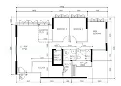 Blk 663A Punggol Drive (Punggol), HDB 5 Rooms #504399211